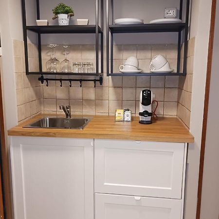 Lux Apartment Colosseo Roma Ngoại thất bức ảnh
