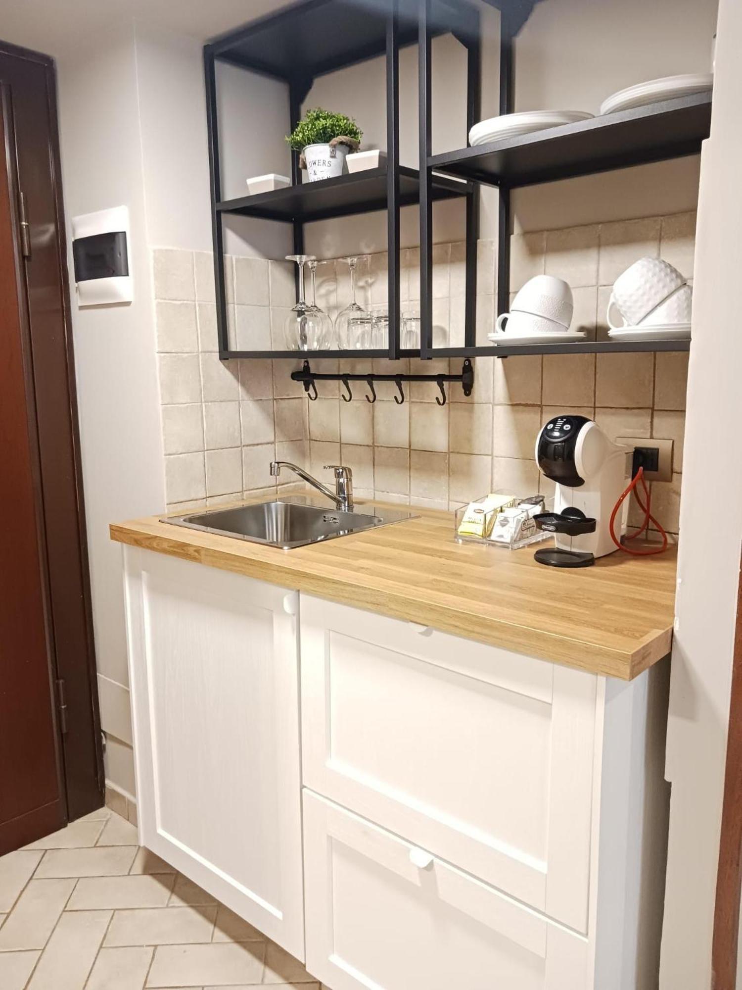 Lux Apartment Colosseo Roma Ngoại thất bức ảnh